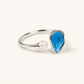 Lagoa Azul Ring