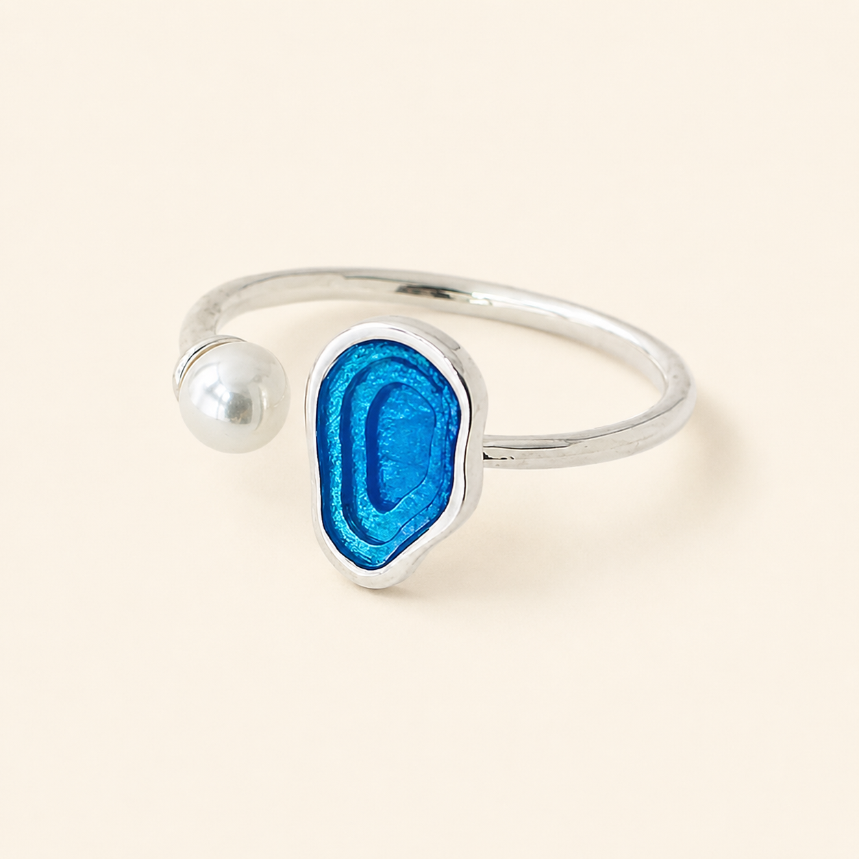 Lagoa Azul Ring