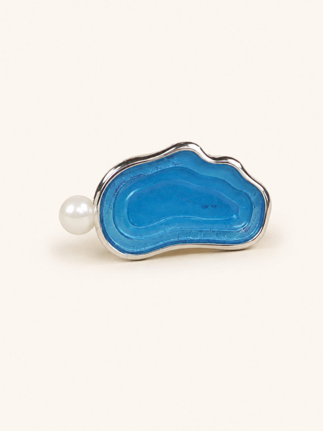Lagoa Azul Earrings