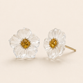 Quaresmeira Earrings