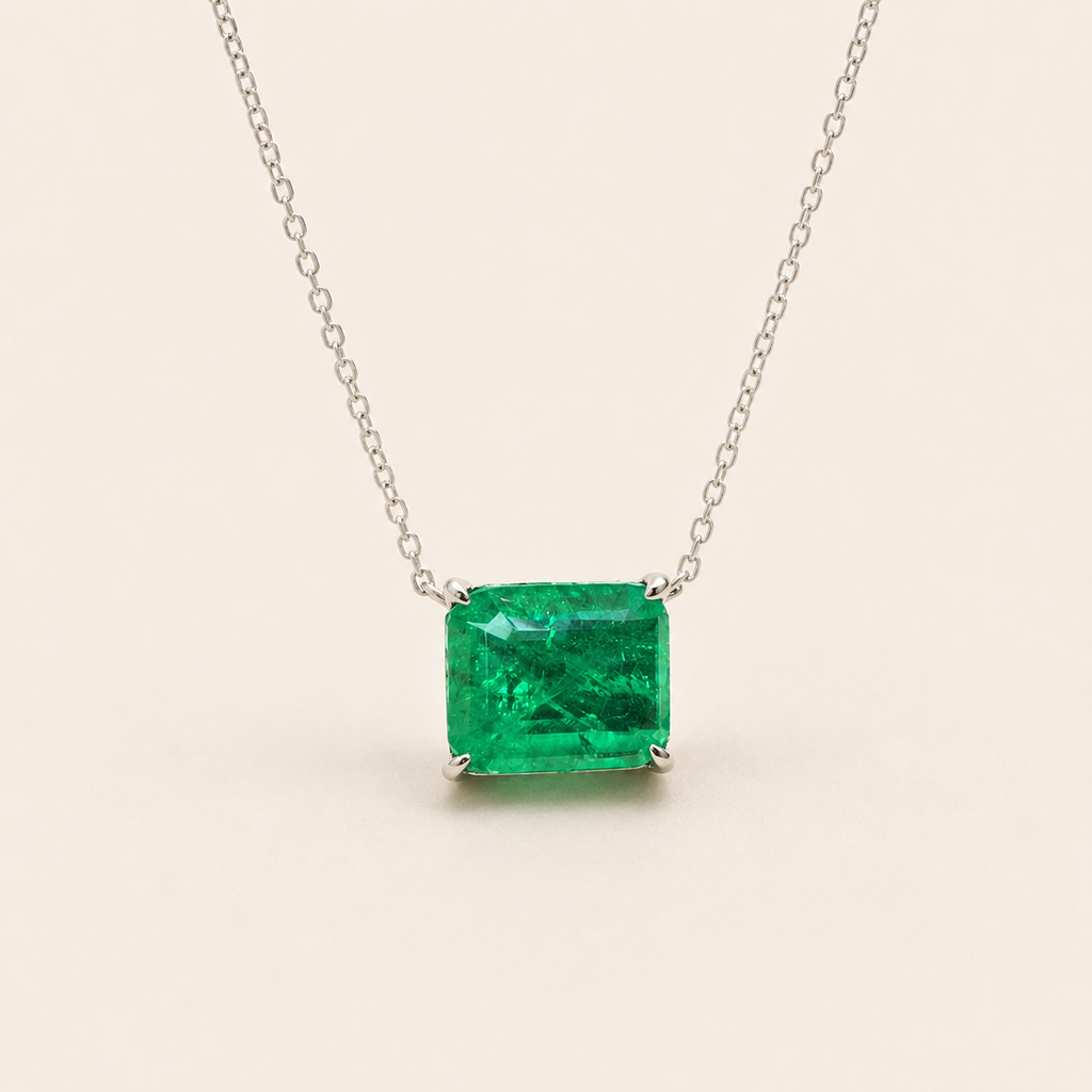 Igarapé Necklace