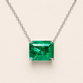 Igarapé Necklace