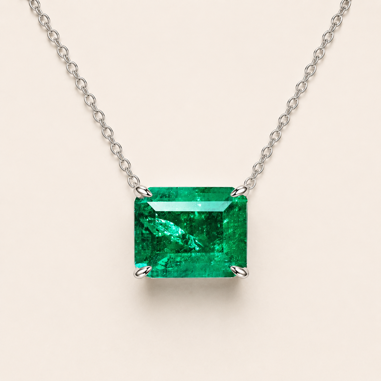 Igarapé Necklace