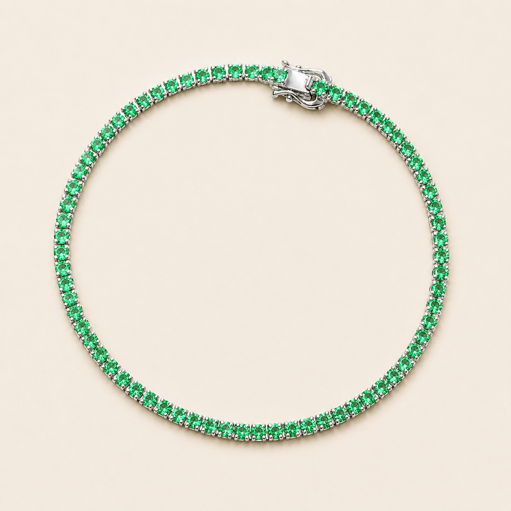 Vitória-Régia Bracelet