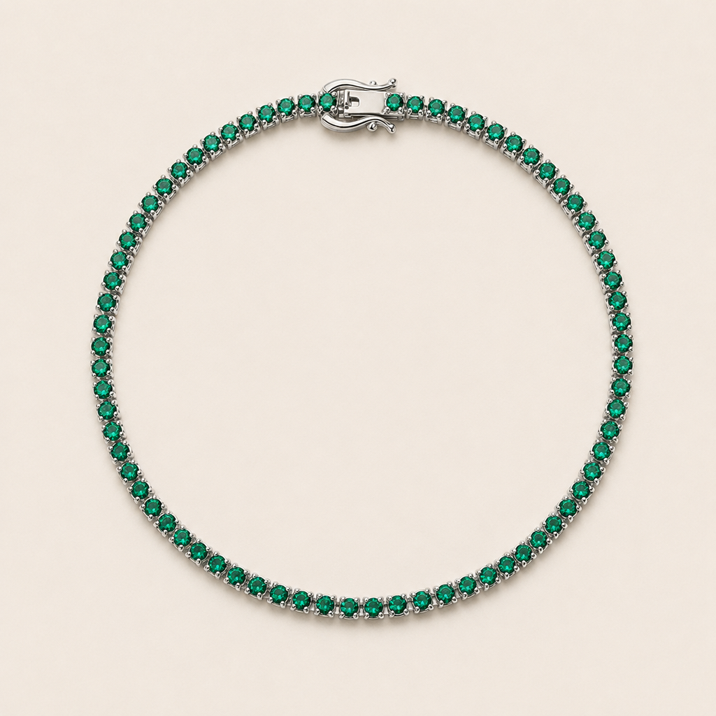 Vitória-Régia Bracelet