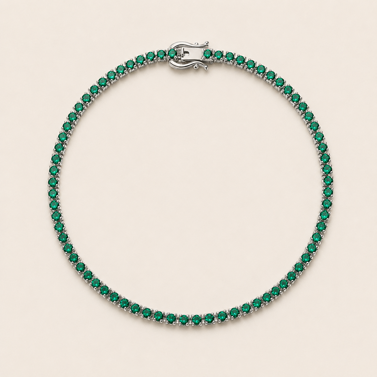 Vitória-Régia Bracelet