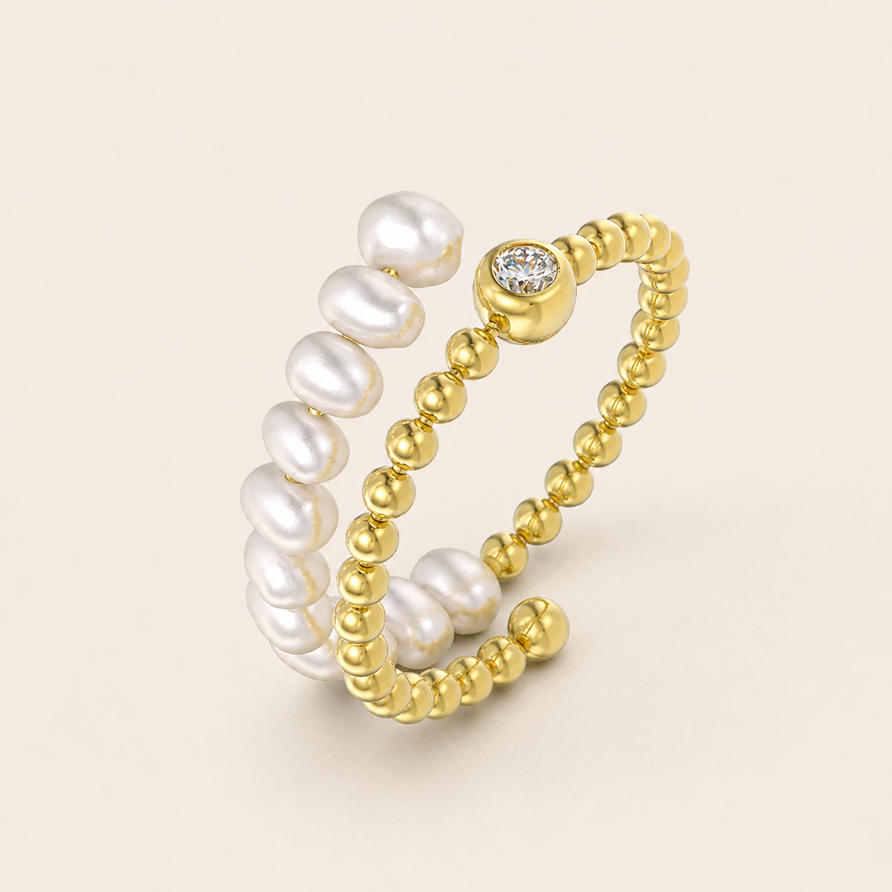 Ipanema Ring
