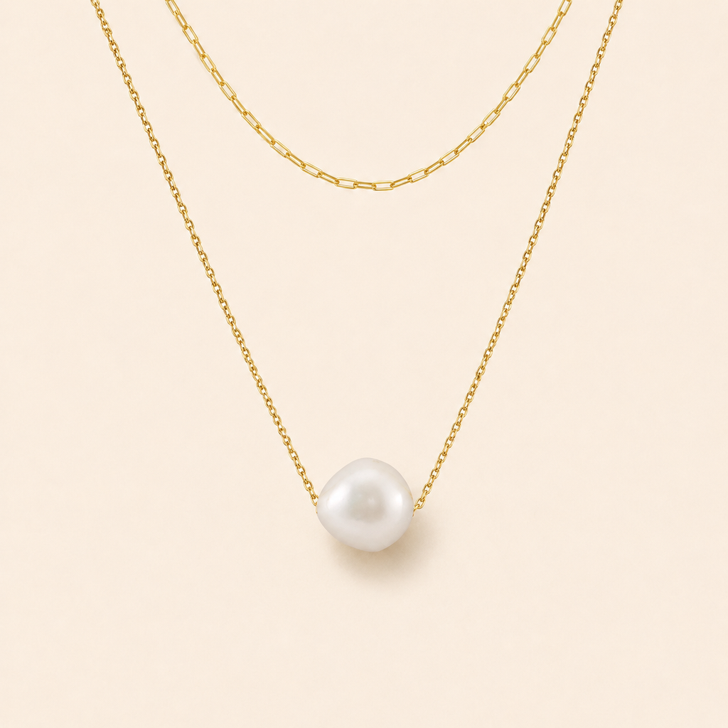 Arpoador Necklace