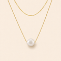 Arpoador Necklace