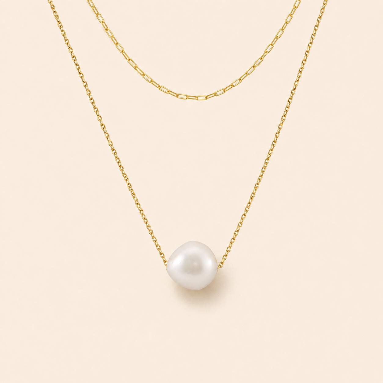 Arpoador Necklace
