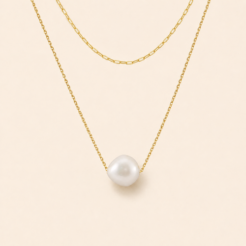 Arpoador Necklace