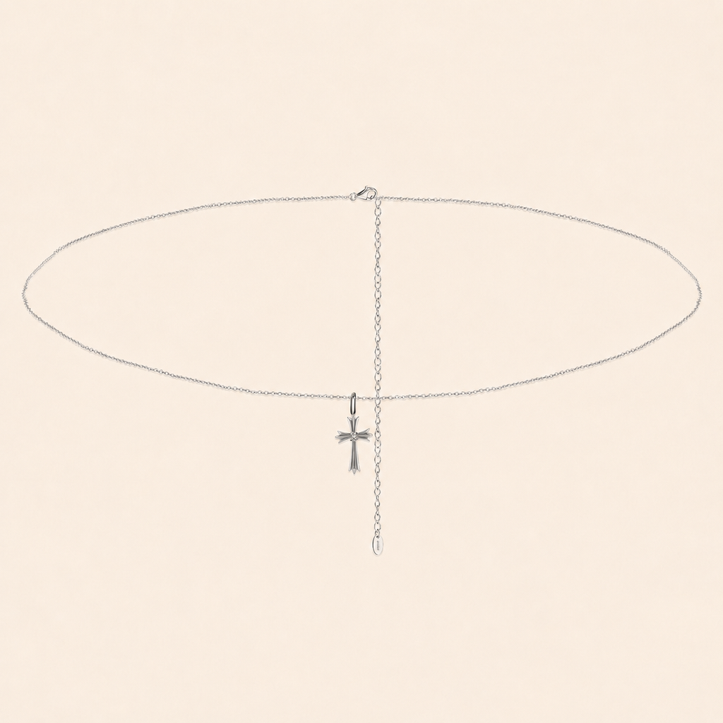 Glória Body Chain