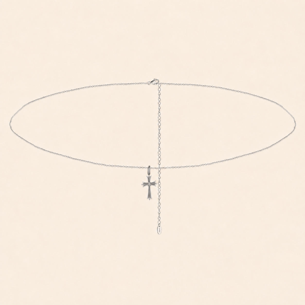 Glória Body Chain