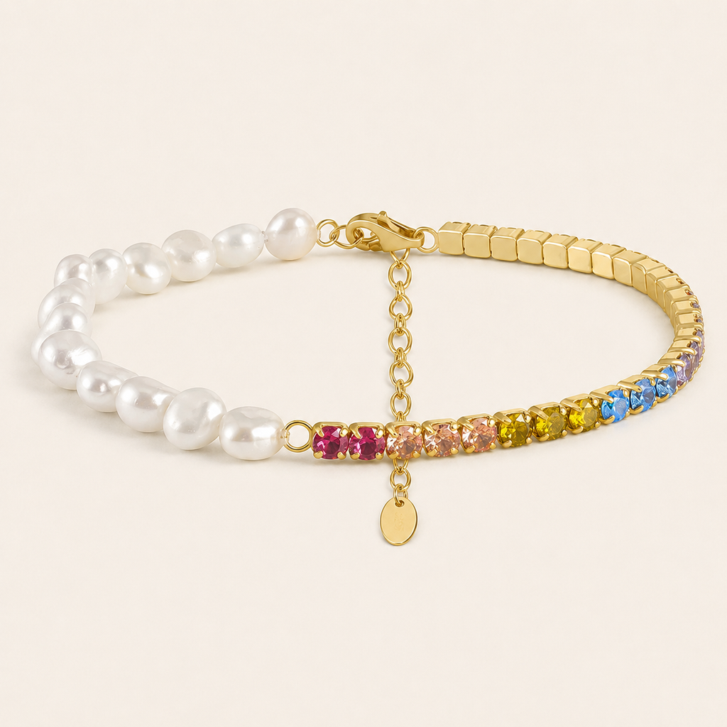 Carnaval Bracelet