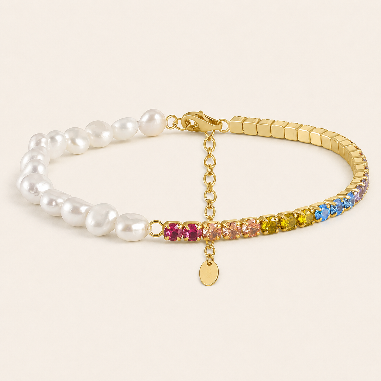 Carnaval Bracelet