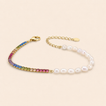 Carnaval Bracelet