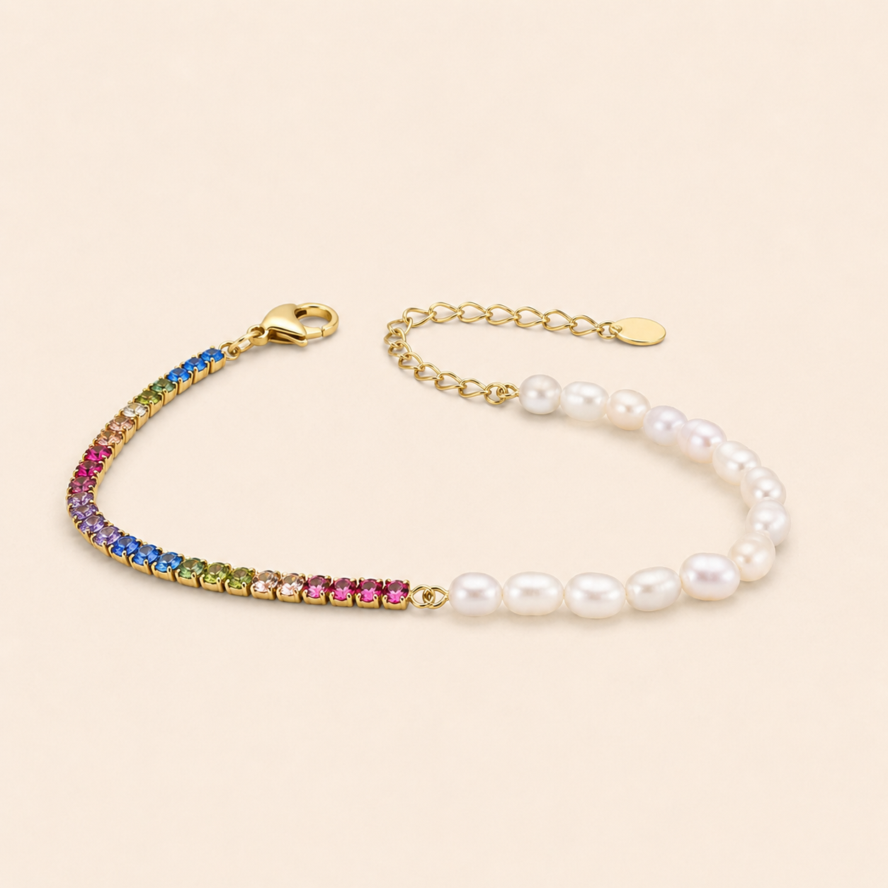 Carnaval Bracelet