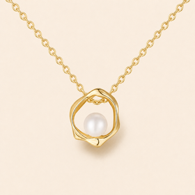 Tijuca Necklace