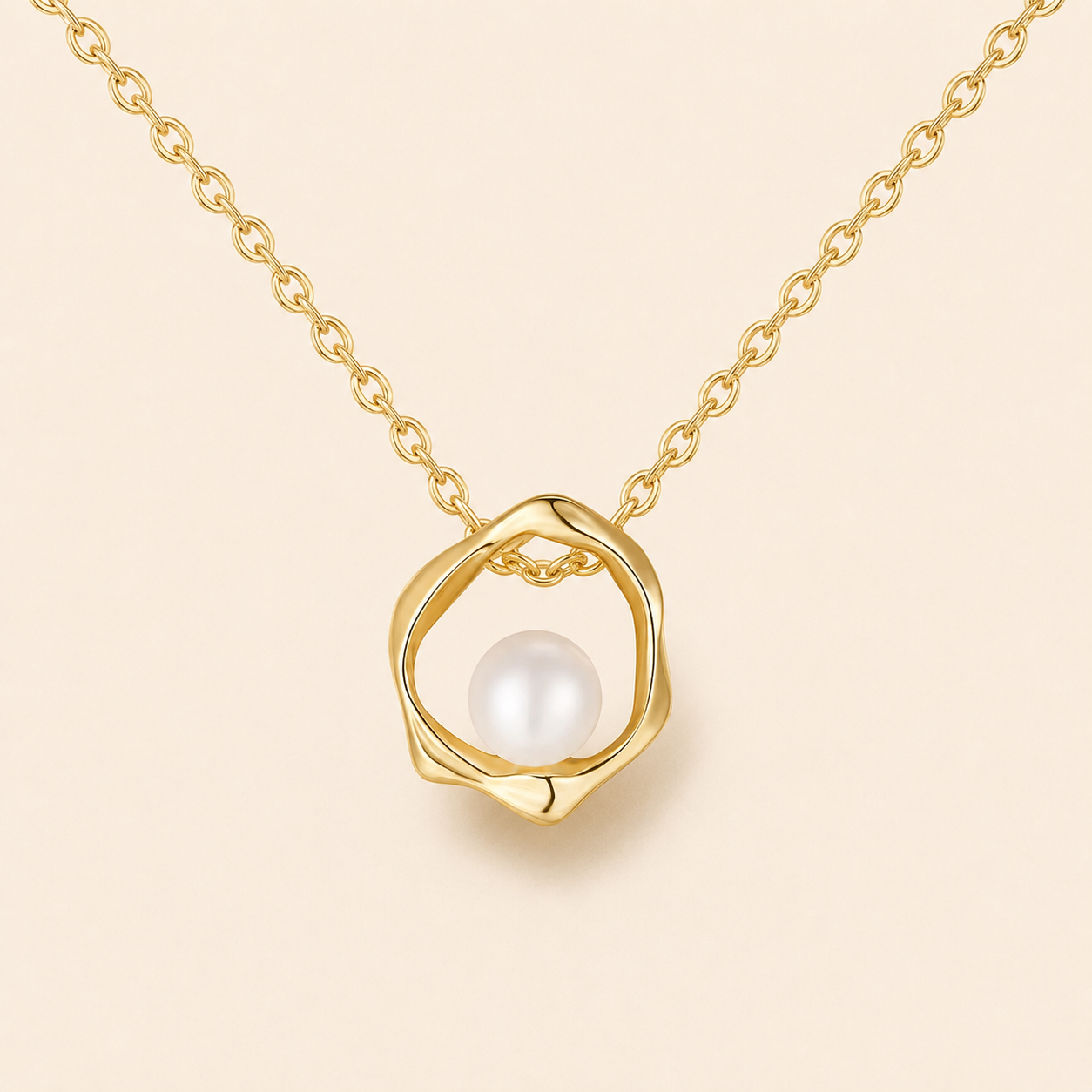 Tijuca Necklace