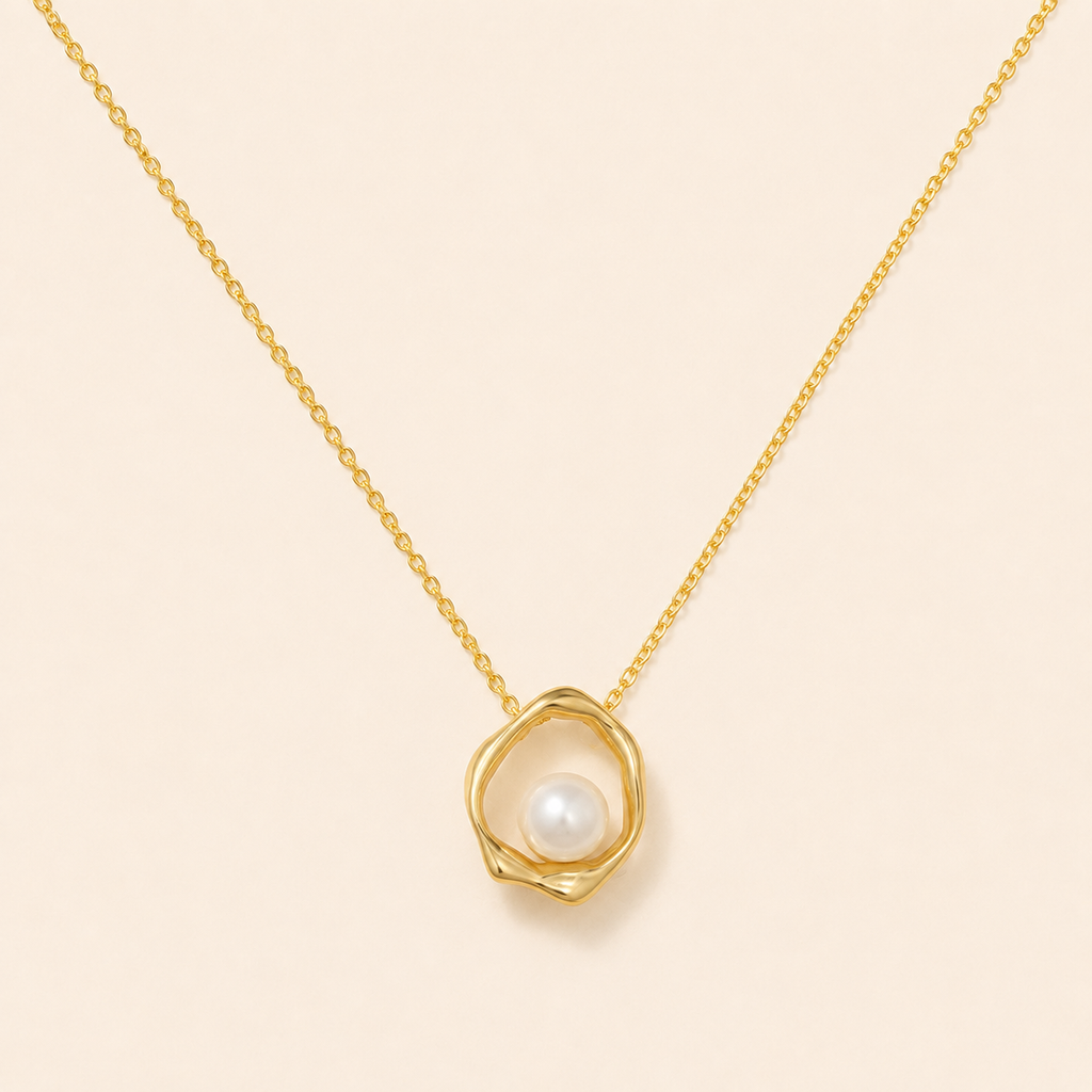 Tijuca Necklace