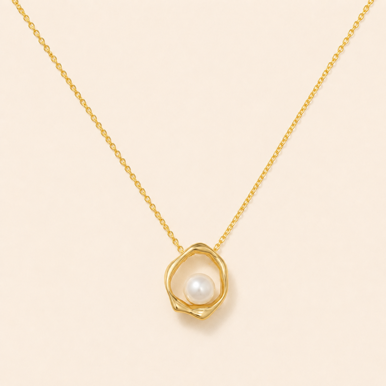 Tijuca Necklace