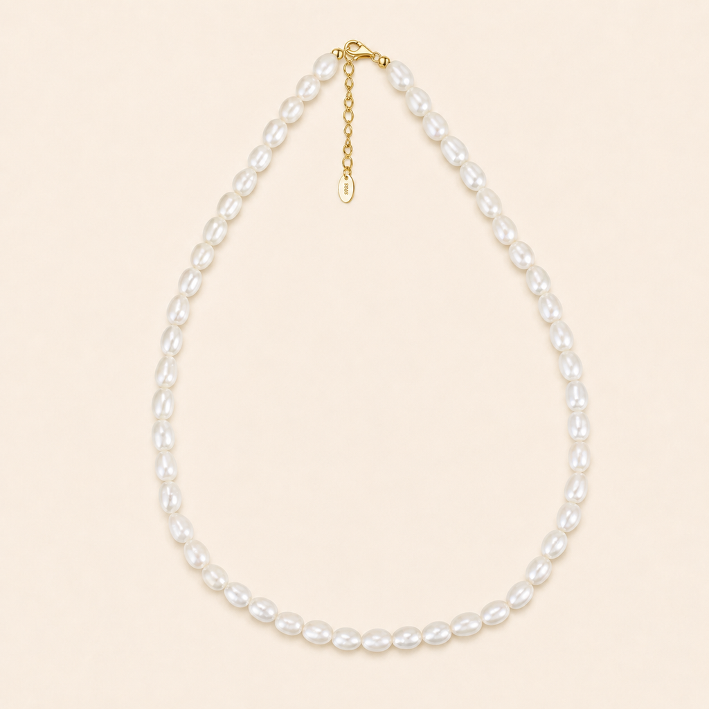 Leblon Necklace