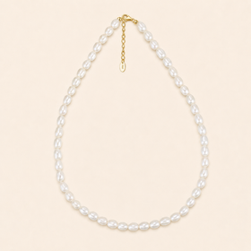 Leblon Necklace