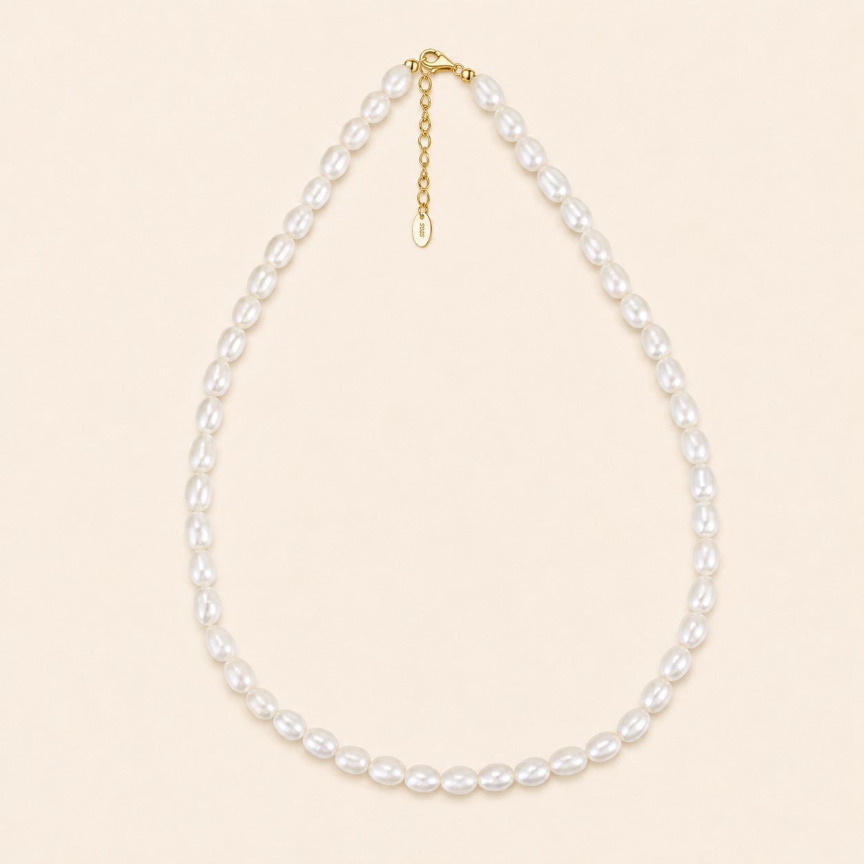 Leblon Necklace