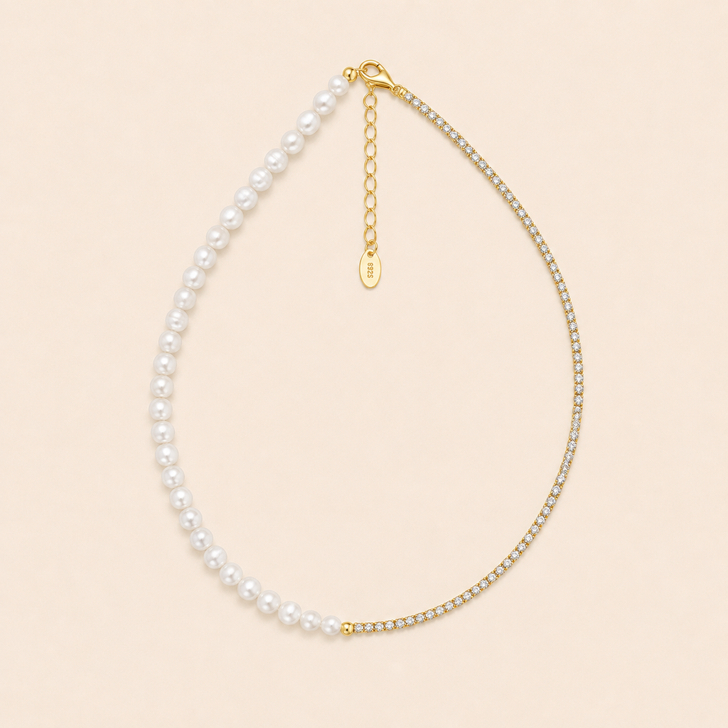 Leblon Necklace