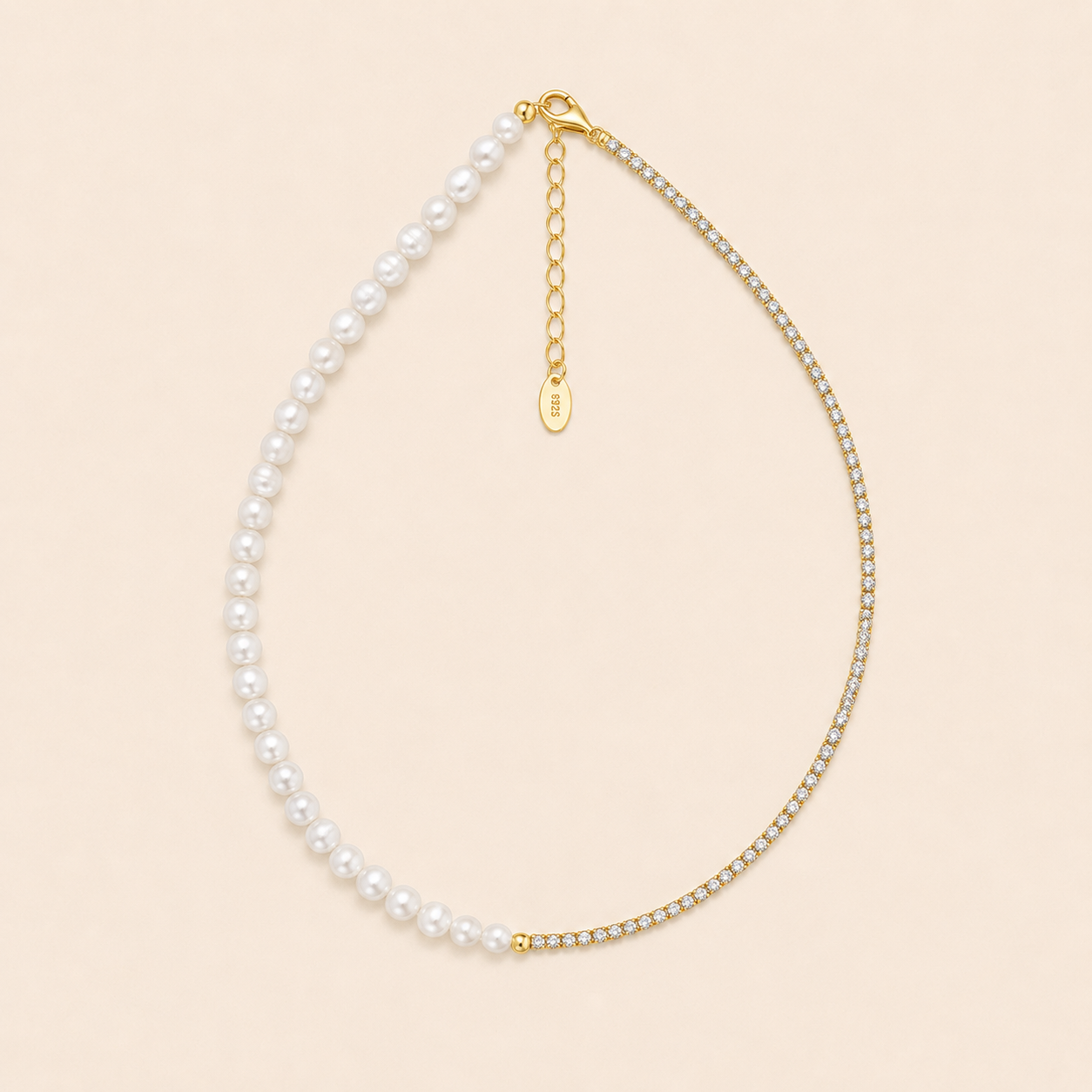 Leblon Necklace