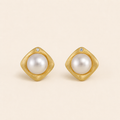 Pedra da Gávea Earrings