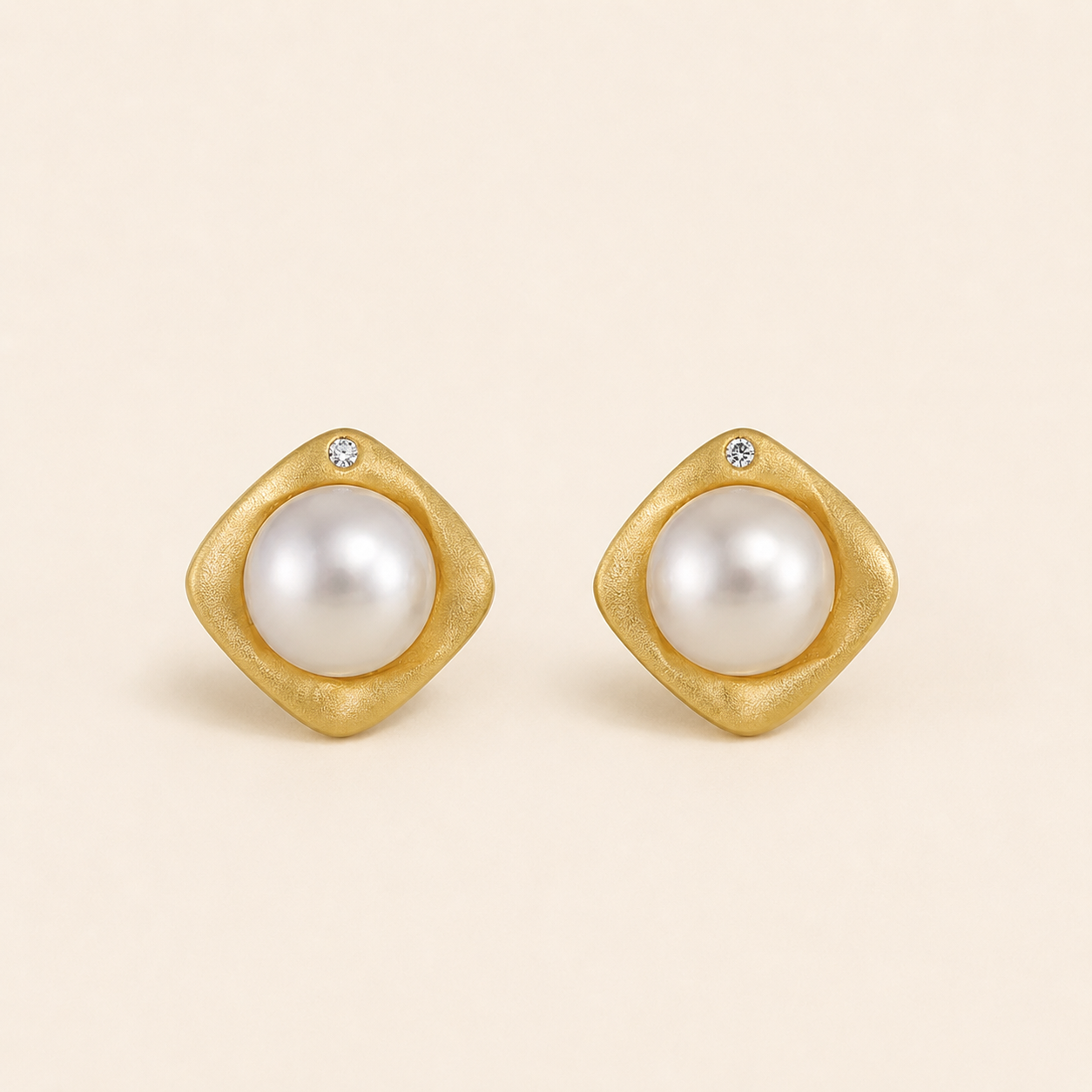 Pedra da Gávea Earrings