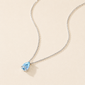 Gota Necklace