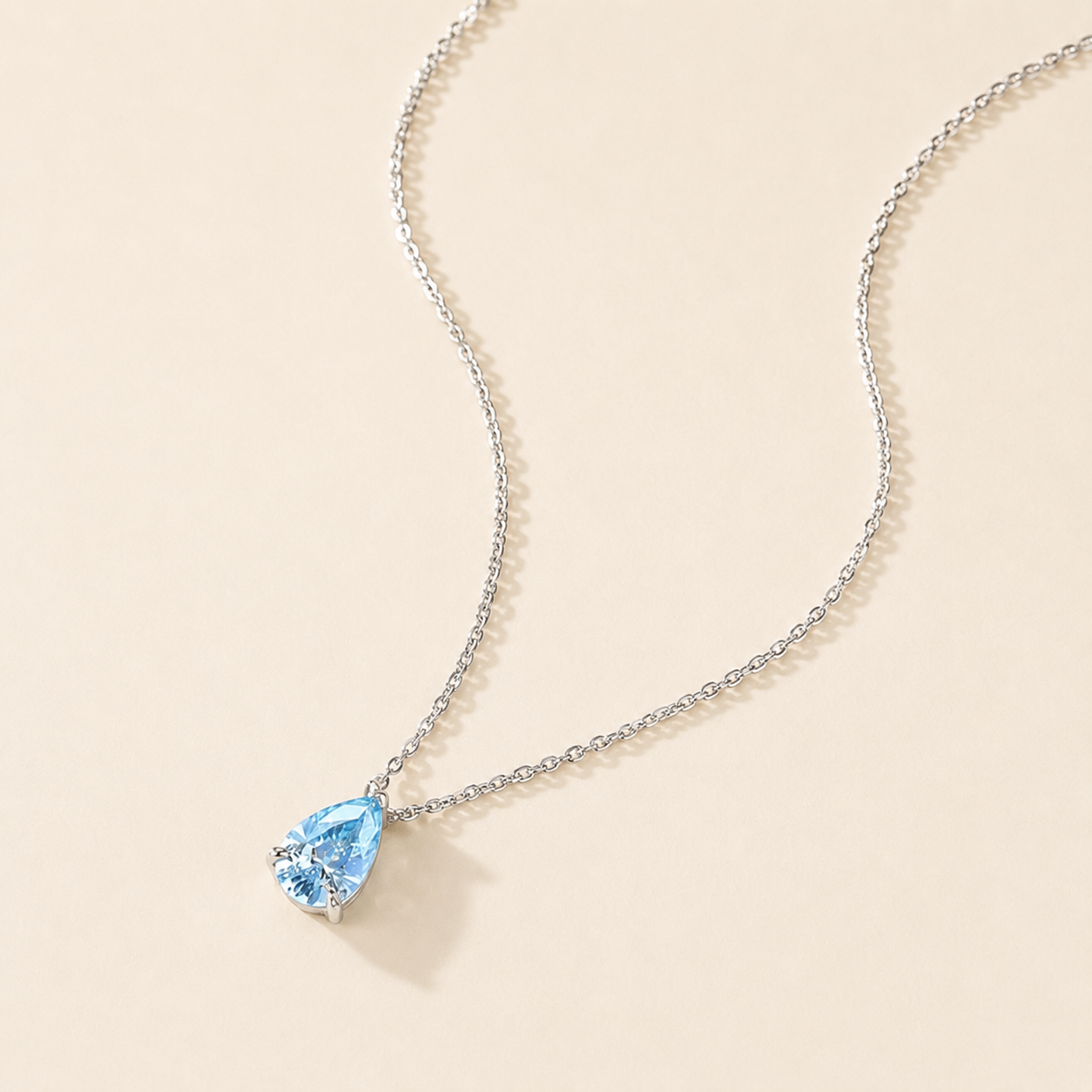 Gota Necklace