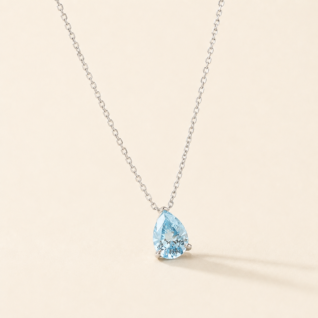 Gota Necklace