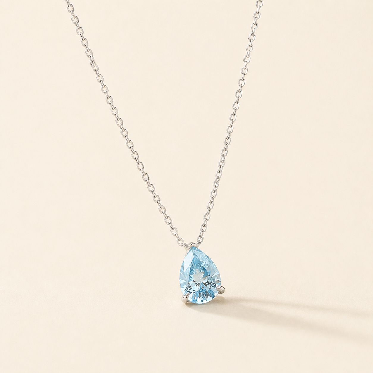 Gota Necklace