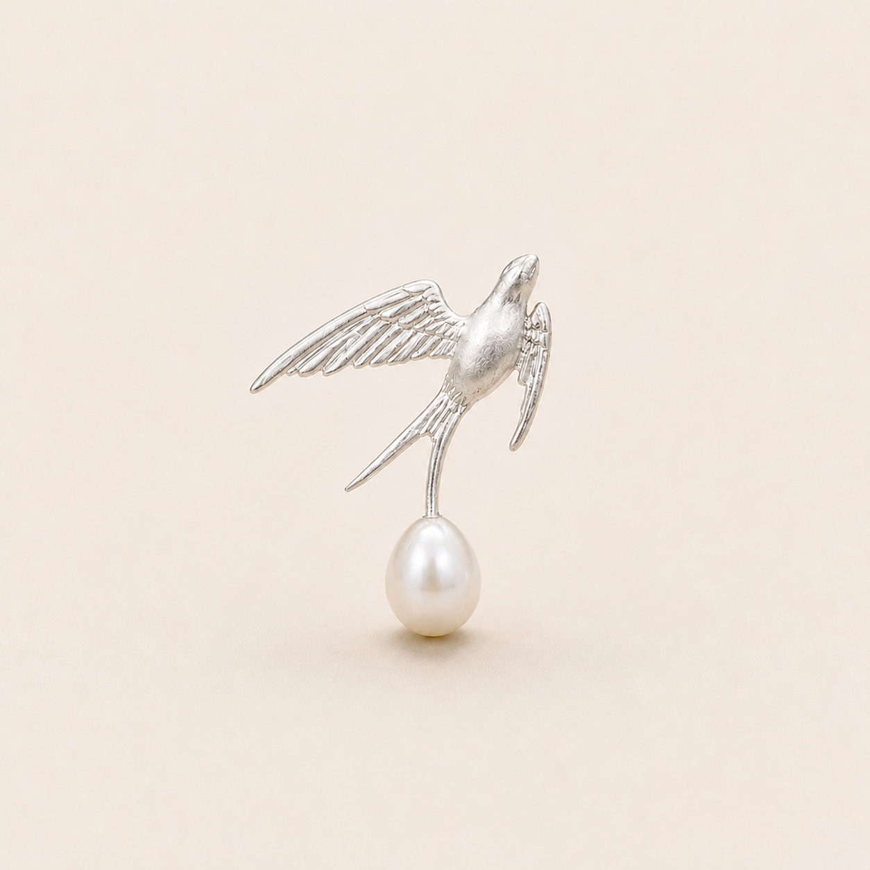 Andorinha Earrings