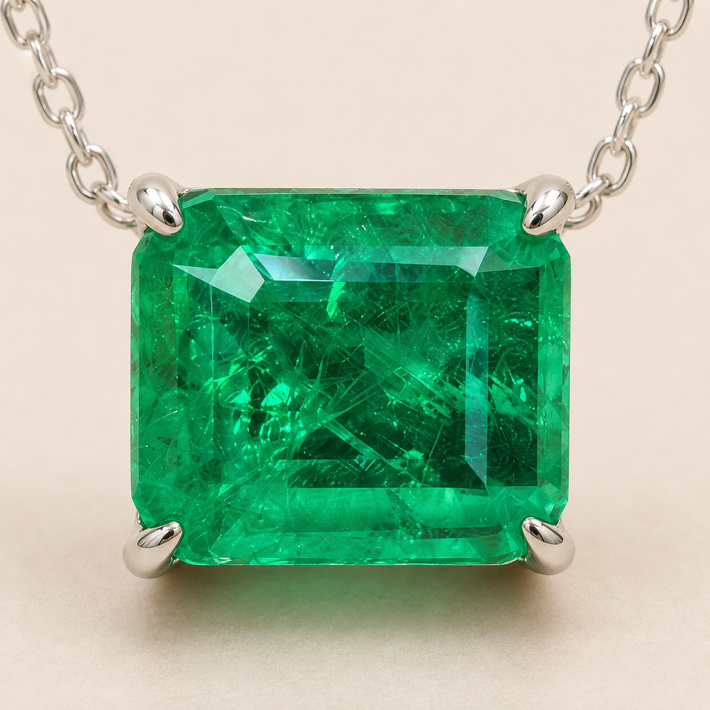 Igarapé Necklace