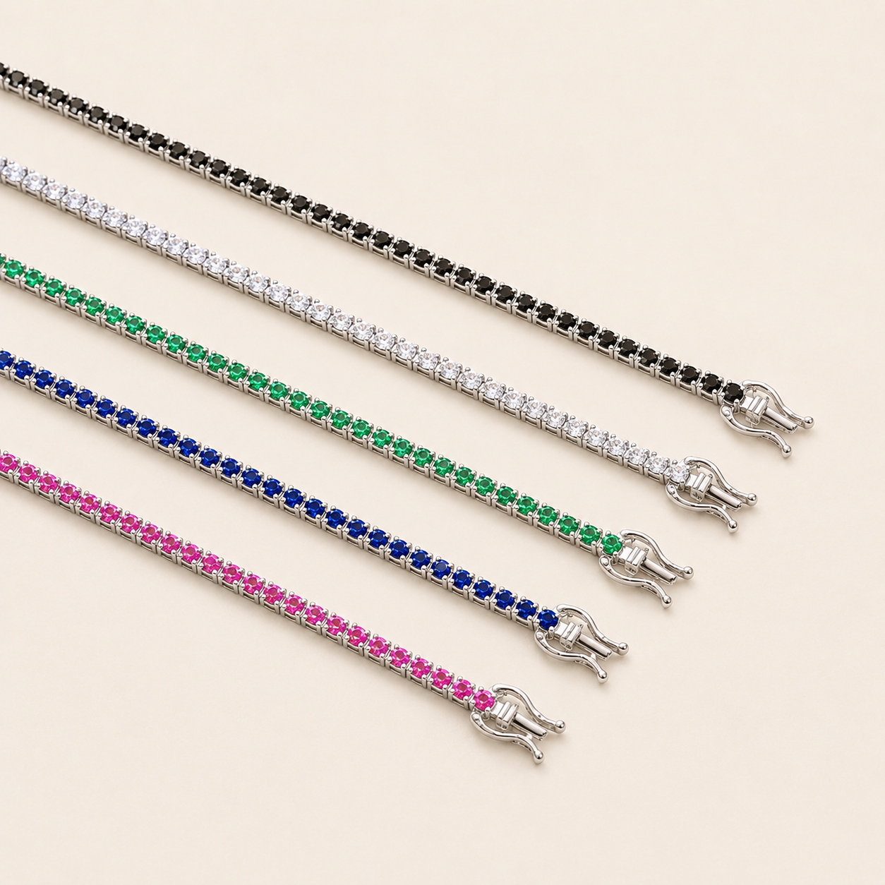 Vitória-Régia Bracelet