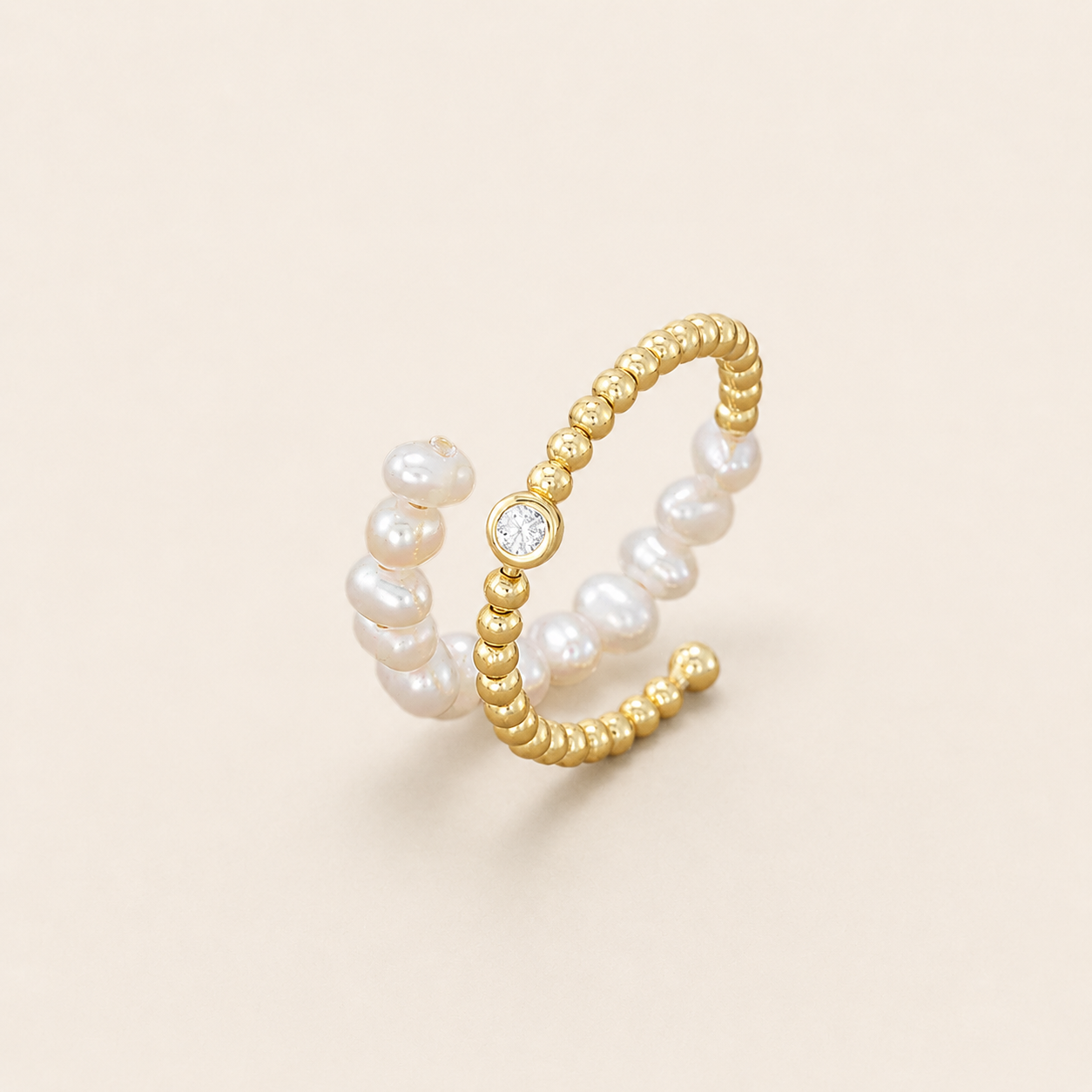 Ipanema Ring