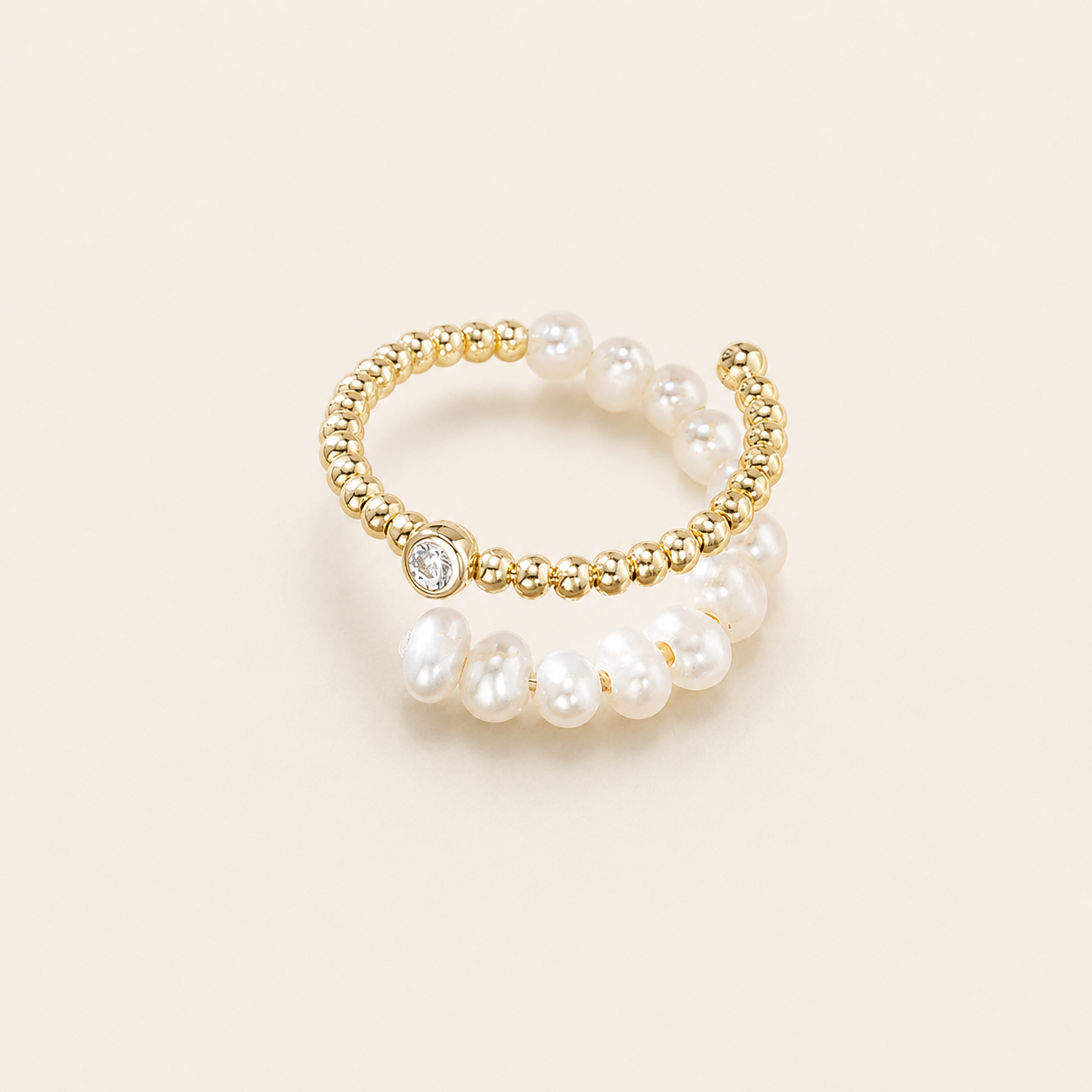 Ipanema Ring