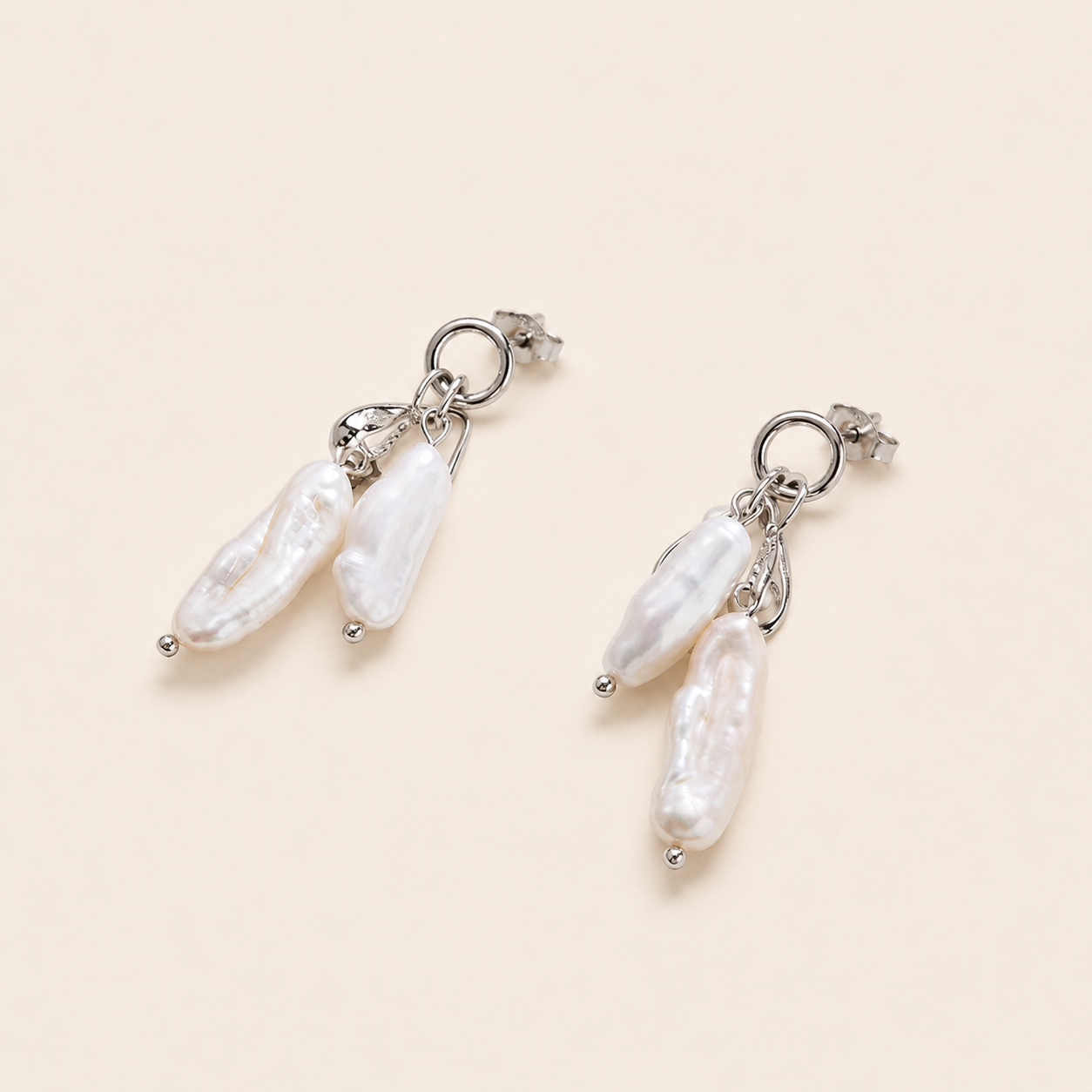 Selarón Earrings