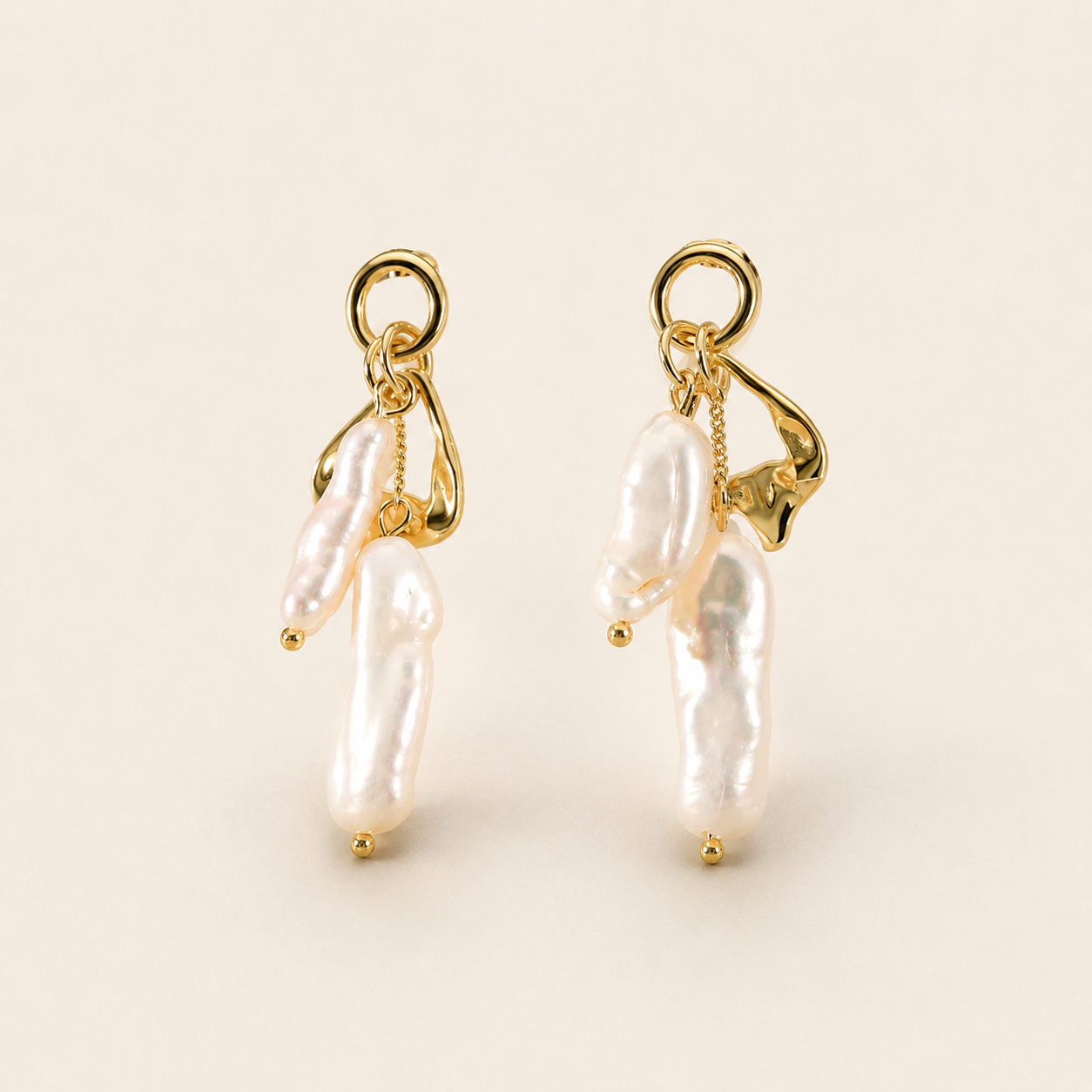 Selarón Earrings
