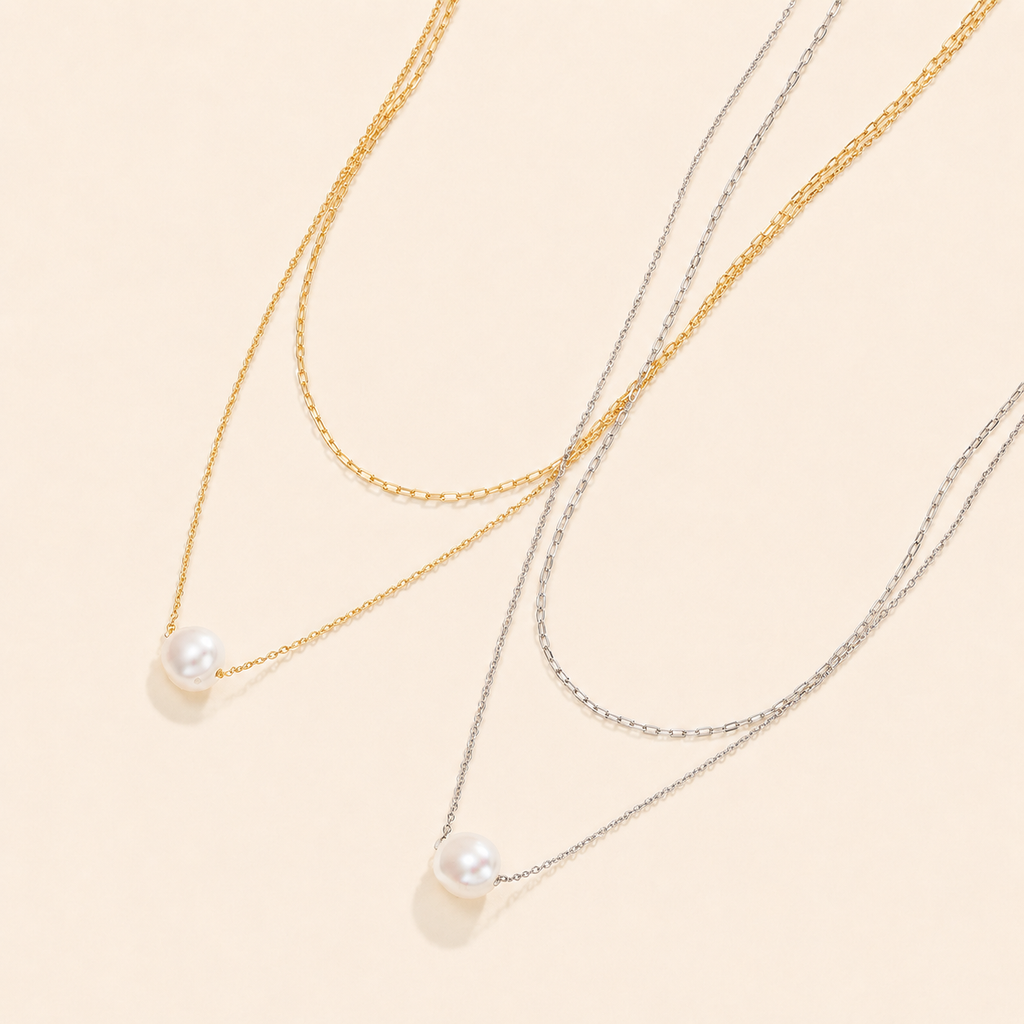 Arpoador Necklace