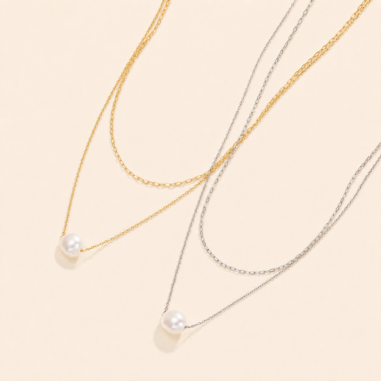 Arpoador Necklace