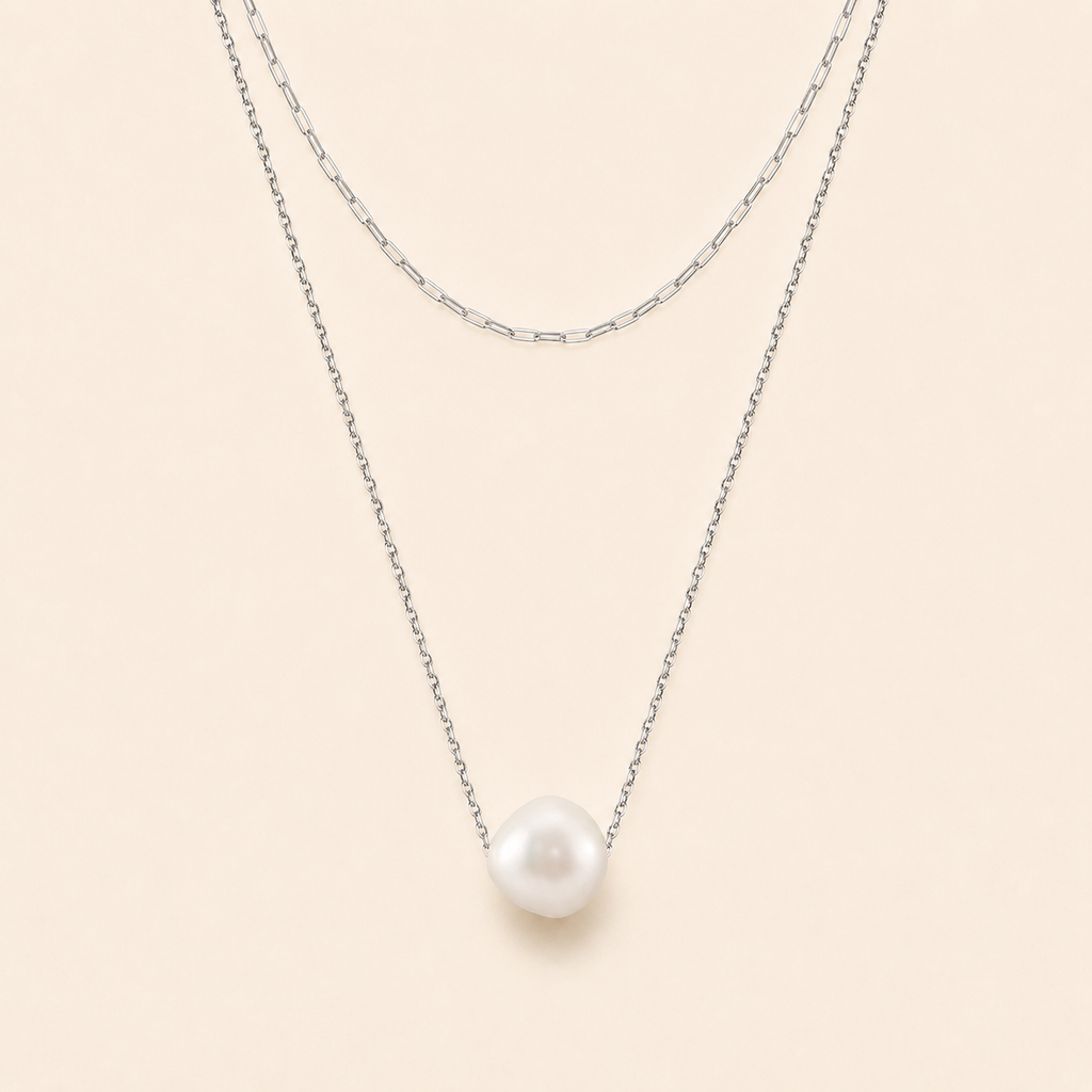 Arpoador Necklace