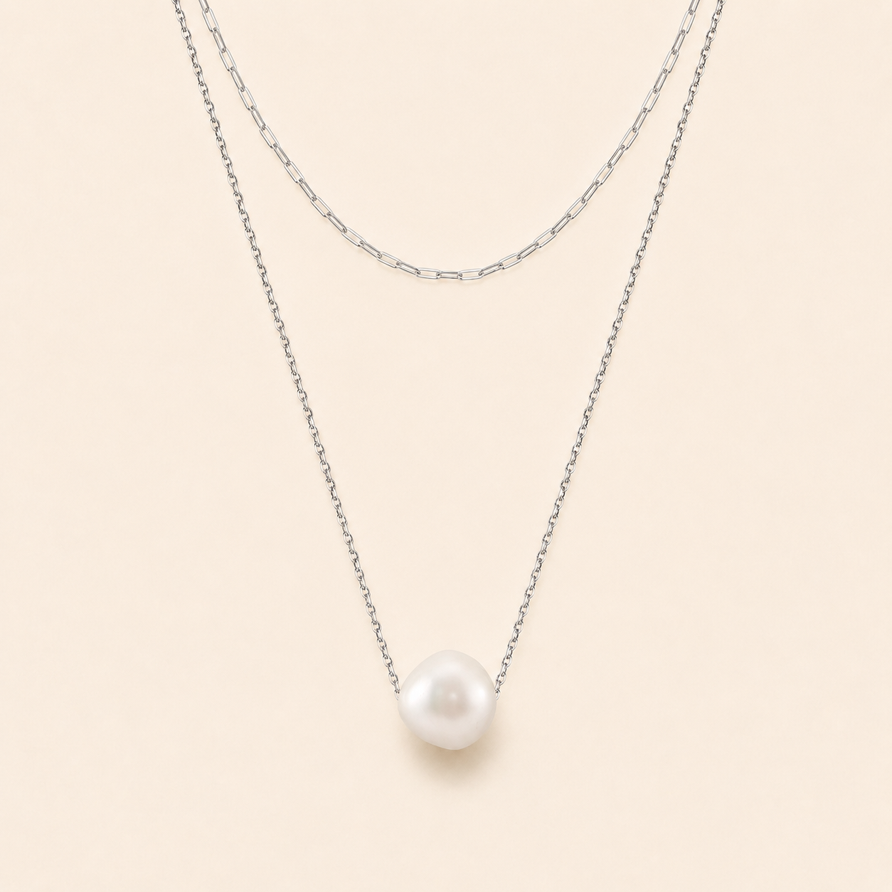 Arpoador Necklace