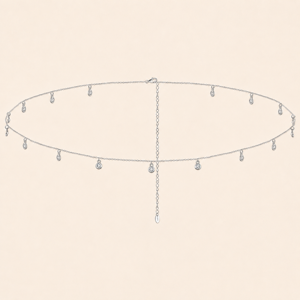 Glória Body Chain