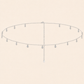 Glória Body Chain