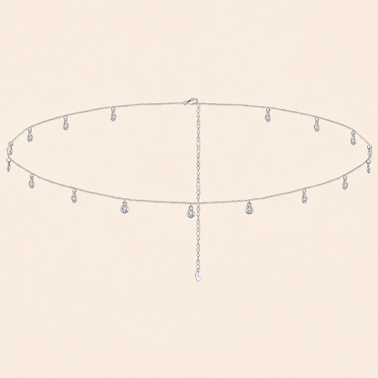 Glória Body Chain